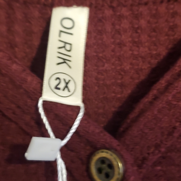 Olrik button down - Picture 3 of 3